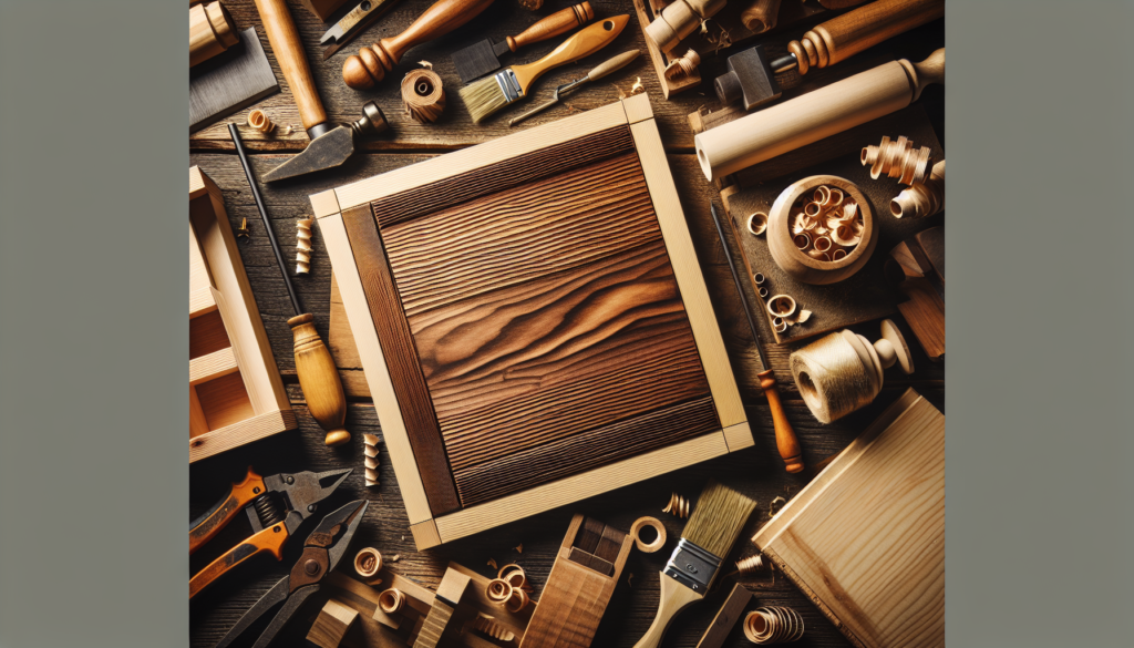 Diy Carpentry Projects