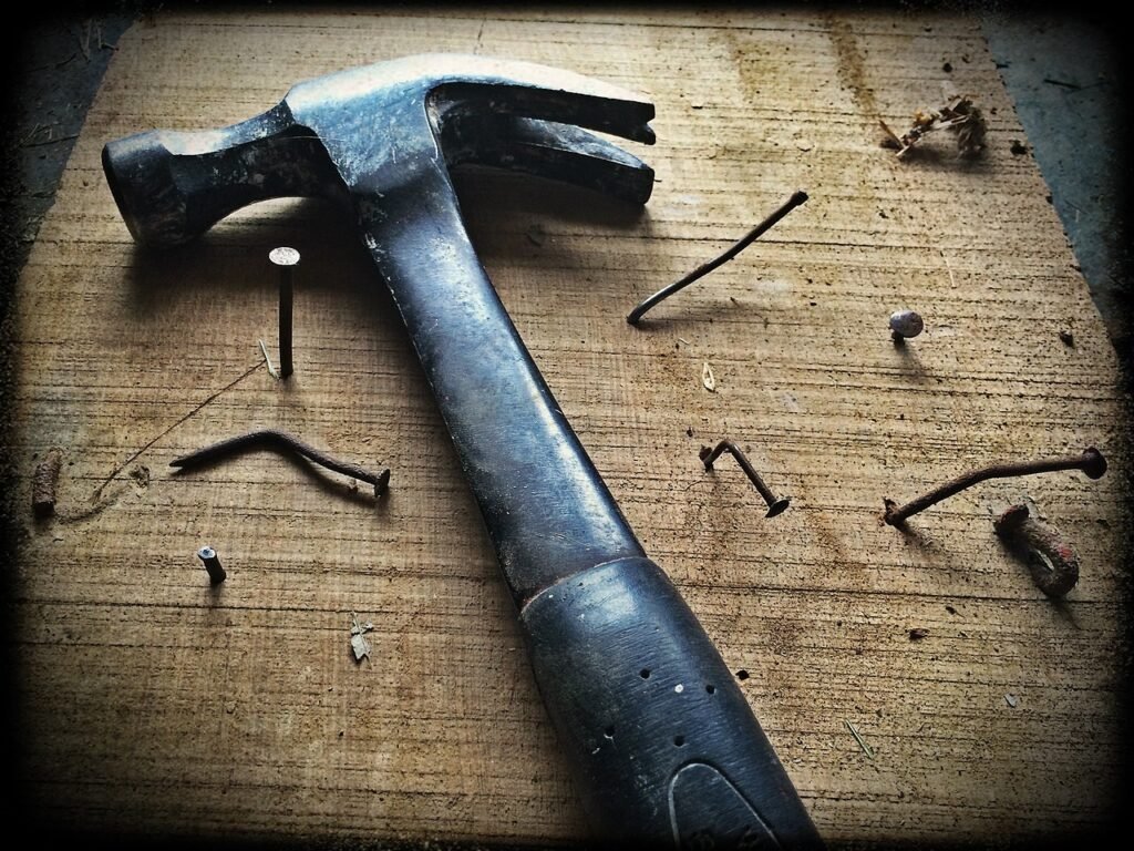 Simple Diy Woodworking Projects